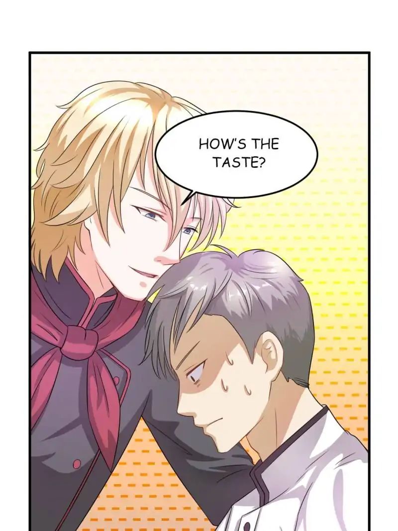 Read War in the Kitchen chapter 21 image 43 on Lezhin