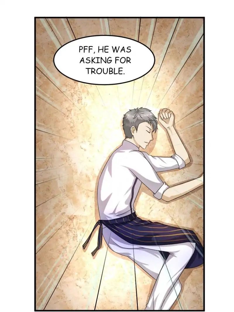 Read War in the Kitchen chapter 21 image 48 on Lezhin