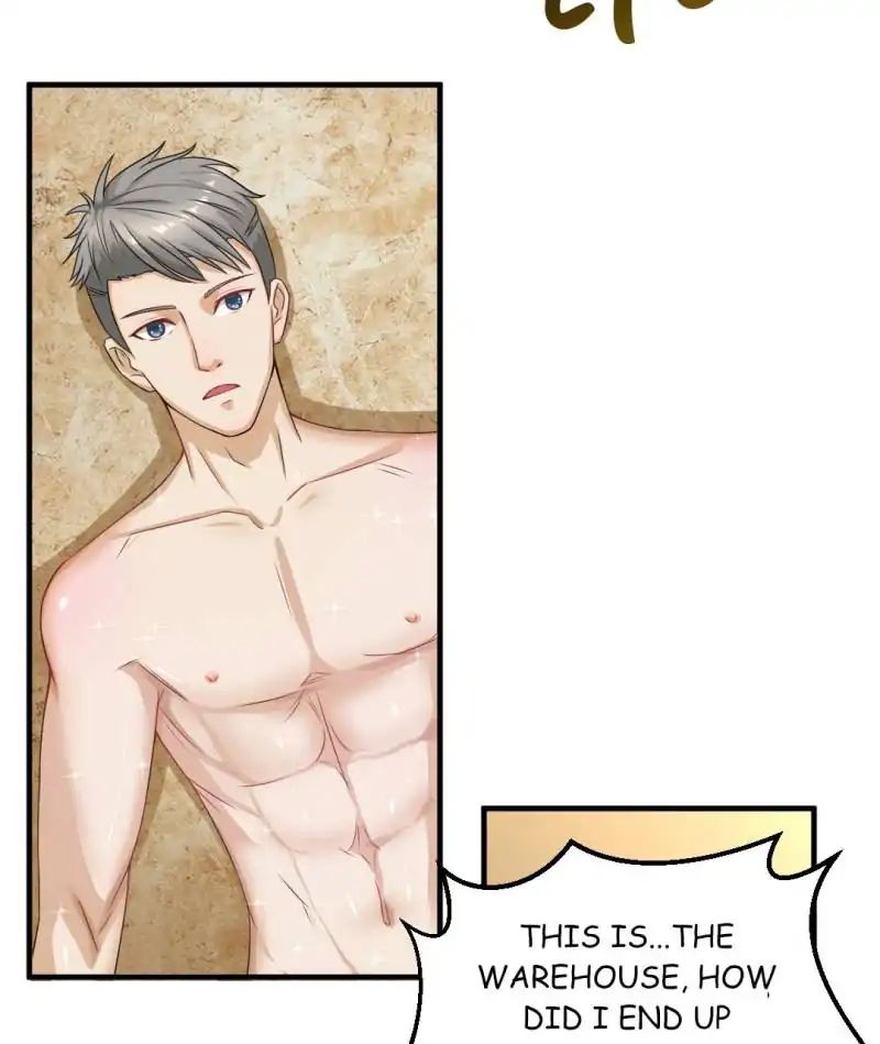 Read War in the Kitchen chapter 21 image 51 on Lezhin