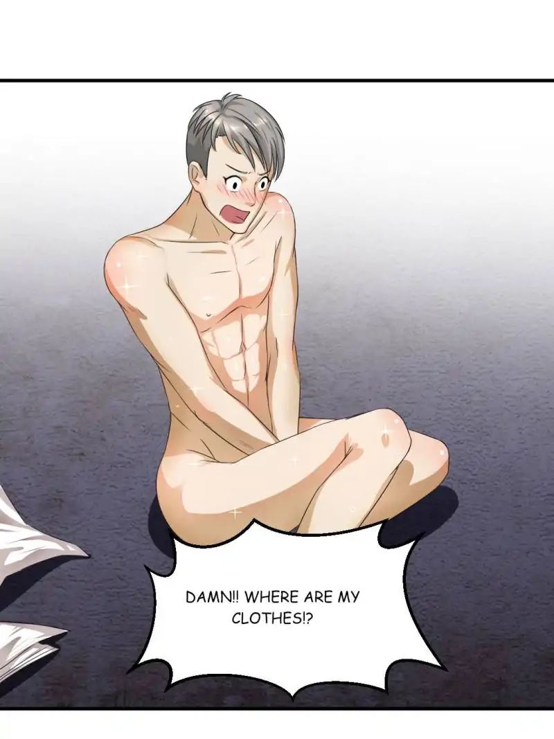 Read War in the Kitchen chapter 21 image 54 on Lezhin