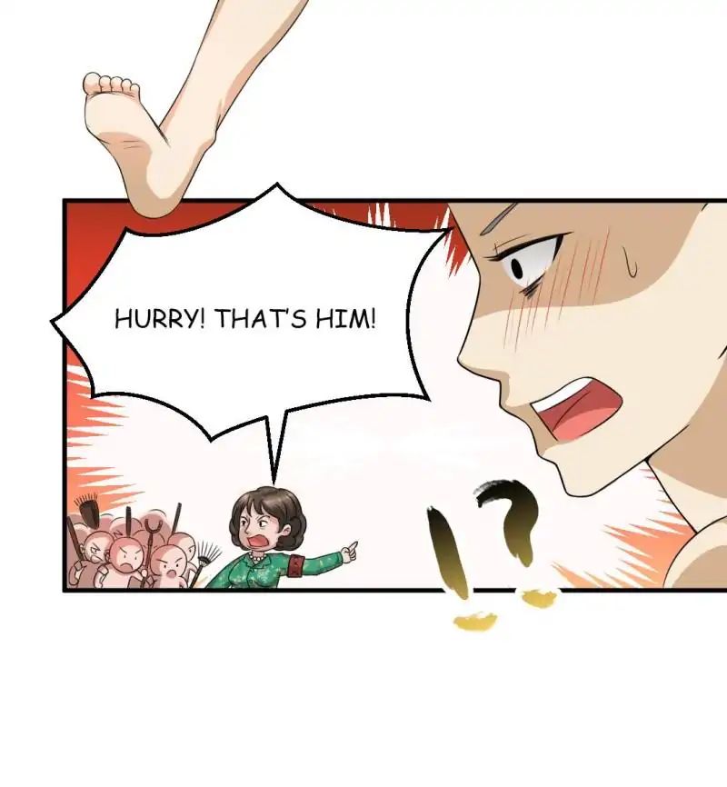 Read War in the Kitchen chapter 21 image 60 on Lezhin