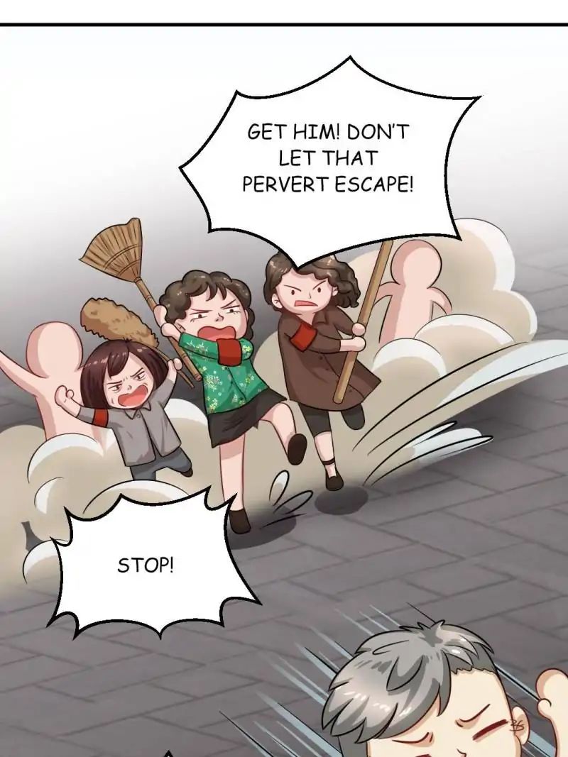 Read War in the Kitchen chapter 21 image 63 on Lezhin