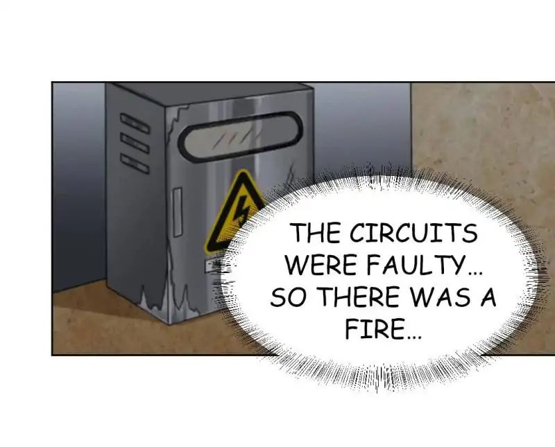 Read War in the Kitchen chapter 21 image 7 on Lezhin
