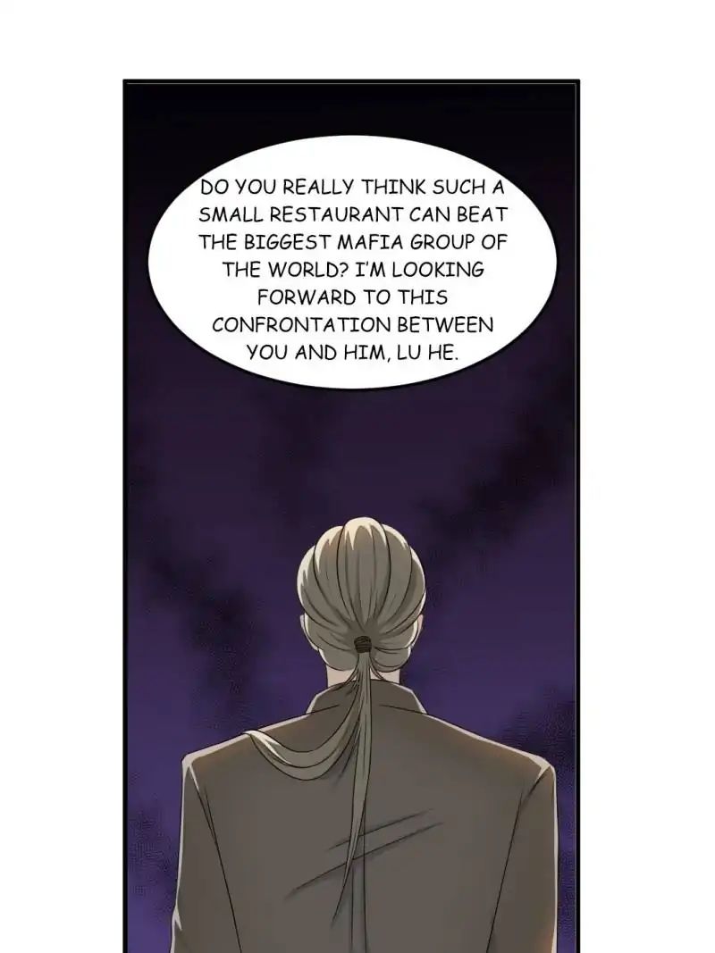 Read War in the Kitchen chapter 21 image 78 on Lezhin
