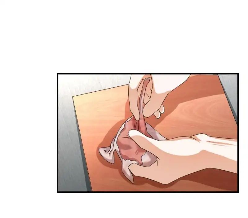 Read War in the Kitchen chapter 22 image 12 on Lezhin