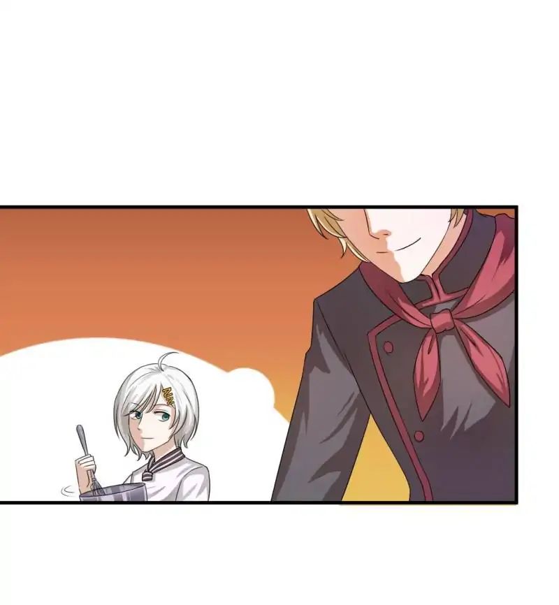 Read War in the Kitchen chapter 22 image 13 on Lezhin