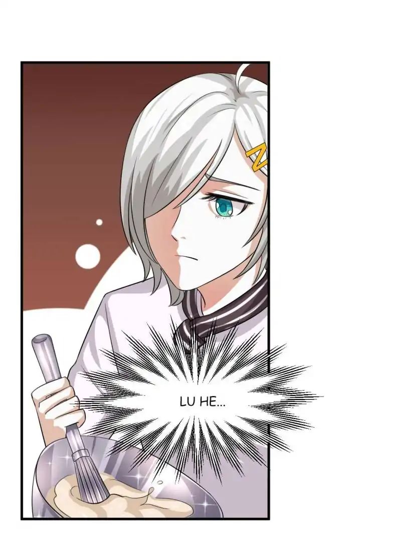 Read War in the Kitchen chapter 22 image 14 on Lezhin