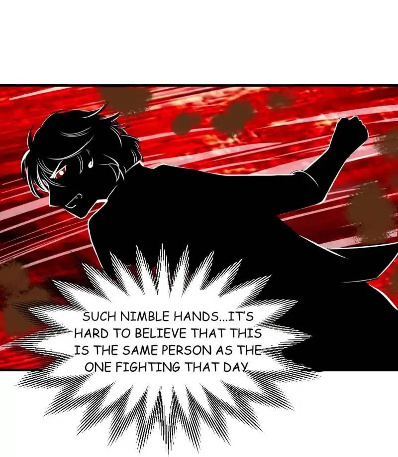Read War in the Kitchen chapter 22 image 16 on Lezhin