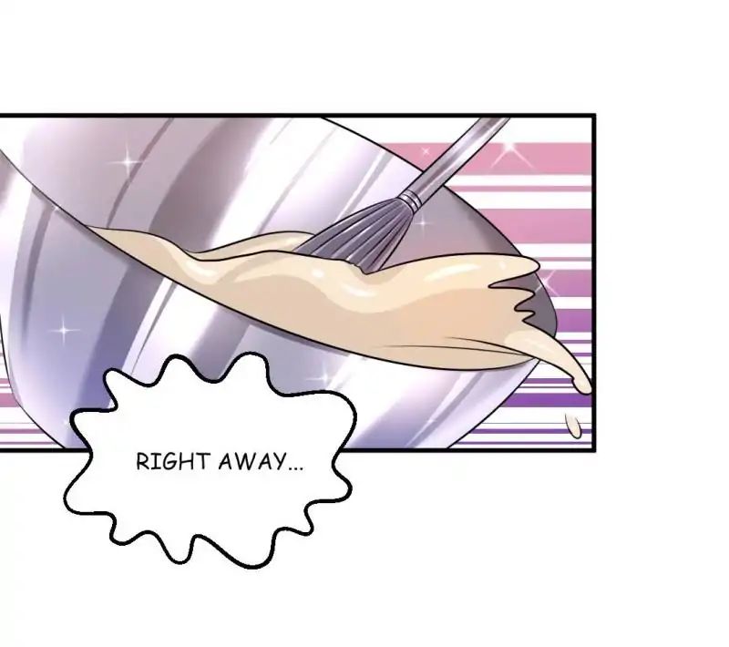 Read War in the Kitchen chapter 22 image 19 on Lezhin