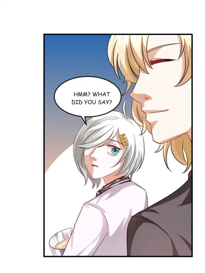 Read War in the Kitchen chapter 22 image 28 on Lezhin
