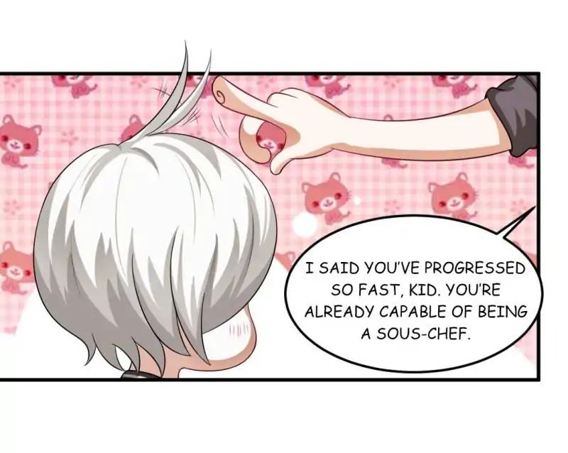 Read War in the Kitchen chapter 22 image 30 on Lezhin