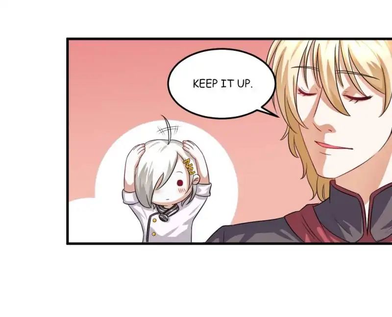 Read War in the Kitchen chapter 22 image 31 on Lezhin