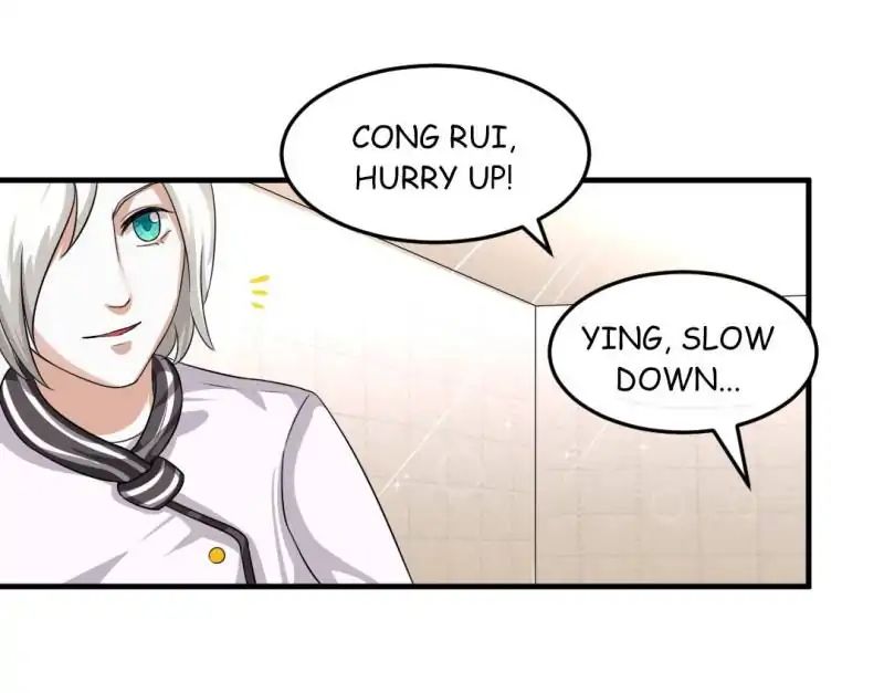 Read War in the Kitchen chapter 22 image 38 on Lezhin