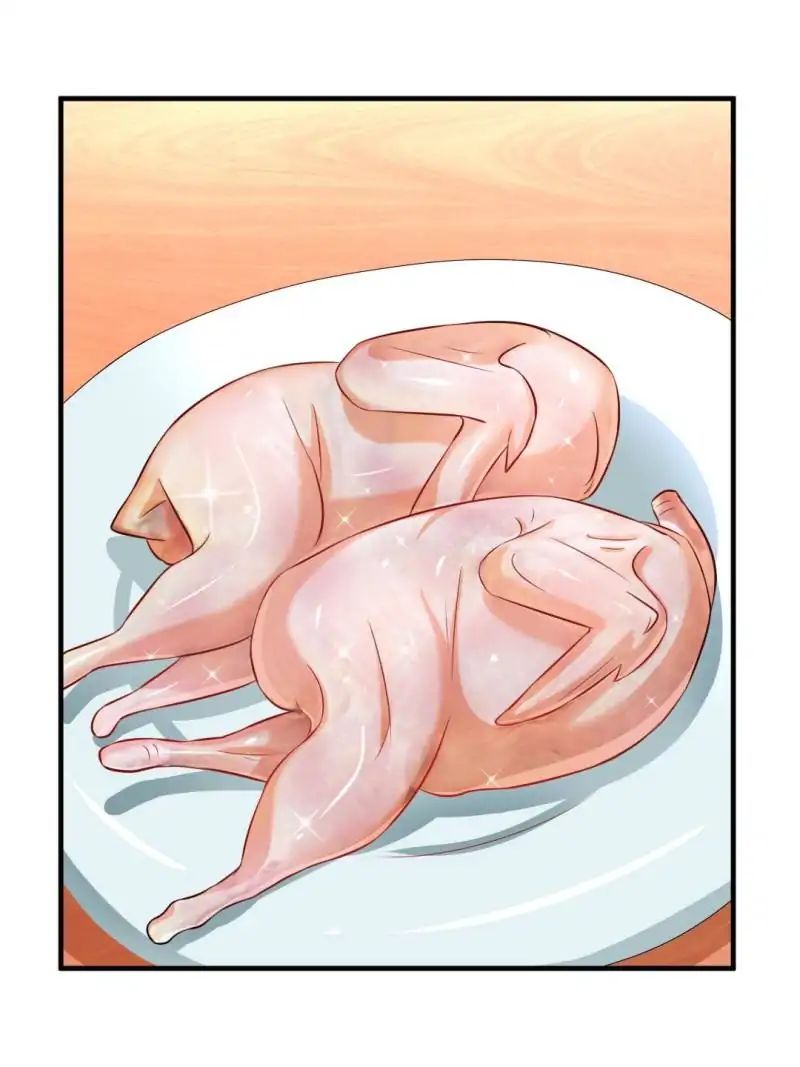 Read War in the Kitchen chapter 22 image 4 on Lezhin
