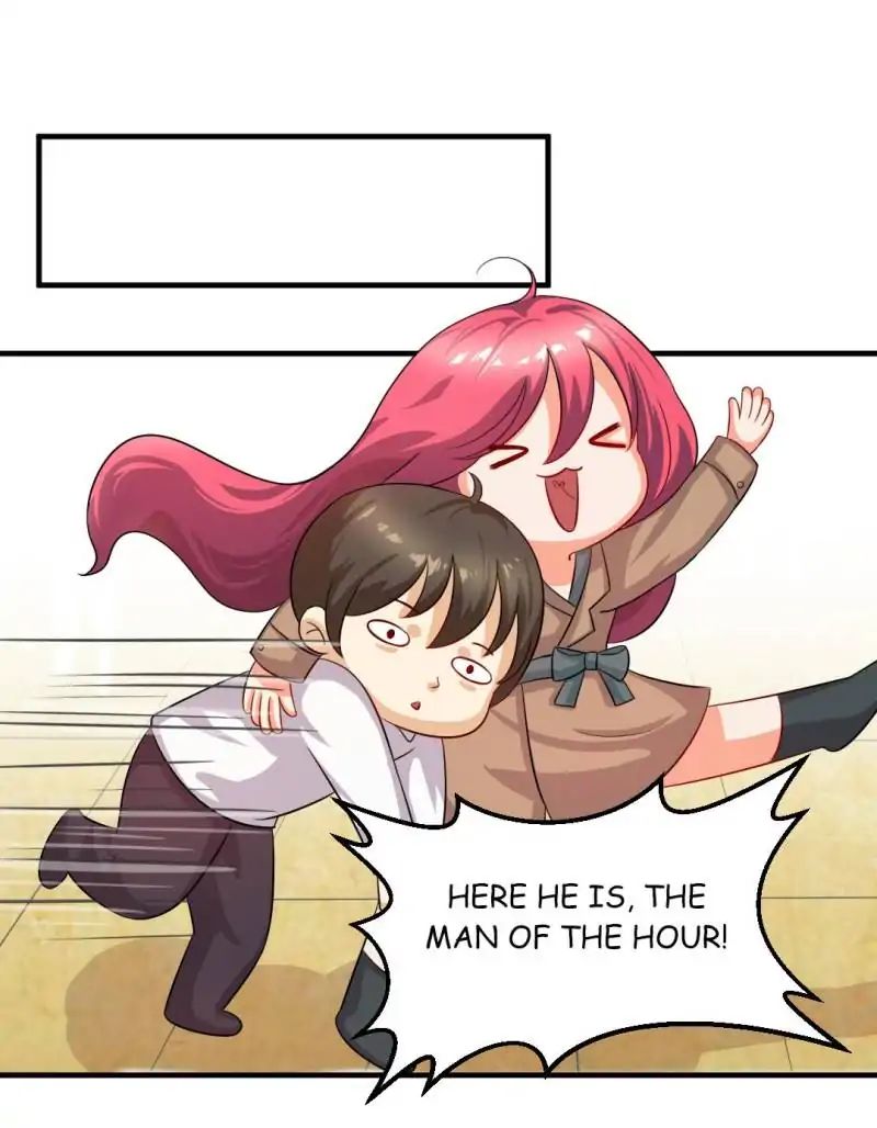 Read War in the Kitchen chapter 22 image 42 on Lezhin