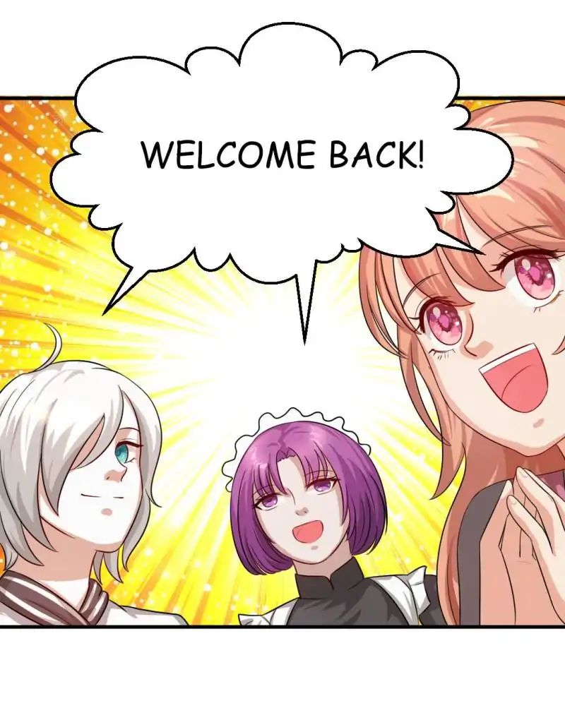 Read War in the Kitchen chapter 22 image 44 on Lezhin