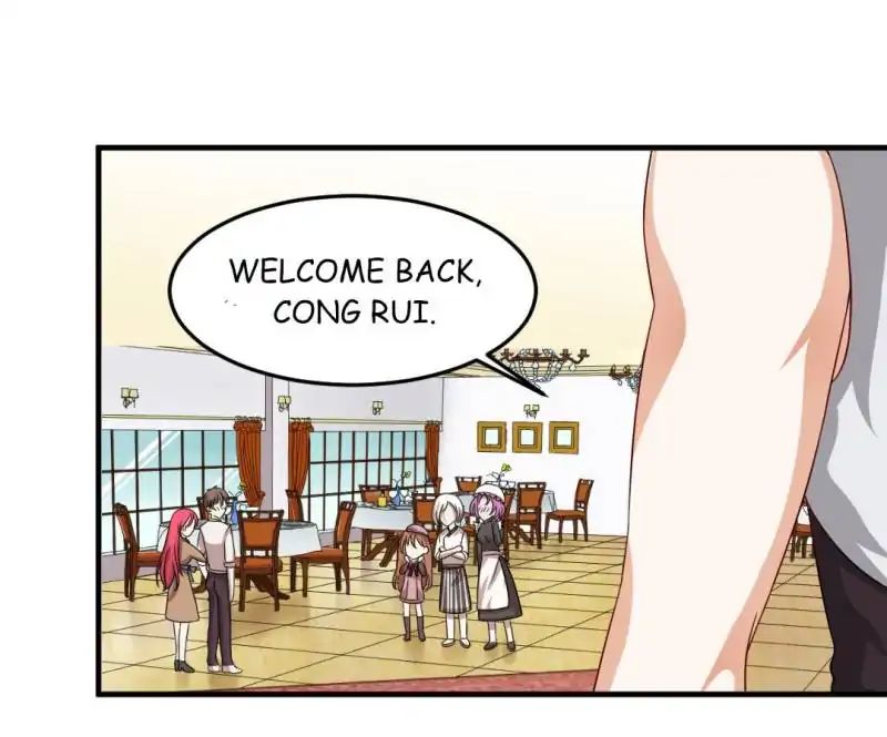 Read War in the Kitchen chapter 22 image 45 on Lezhin