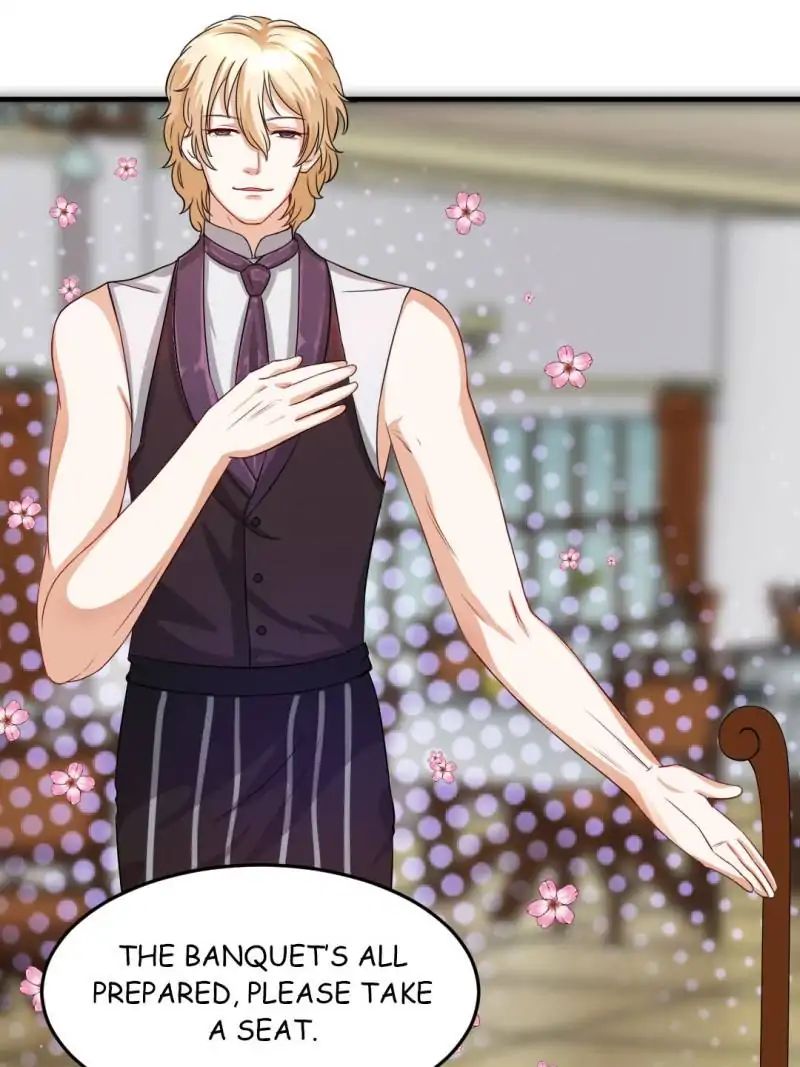 Read War in the Kitchen chapter 22 image 46 on Lezhin