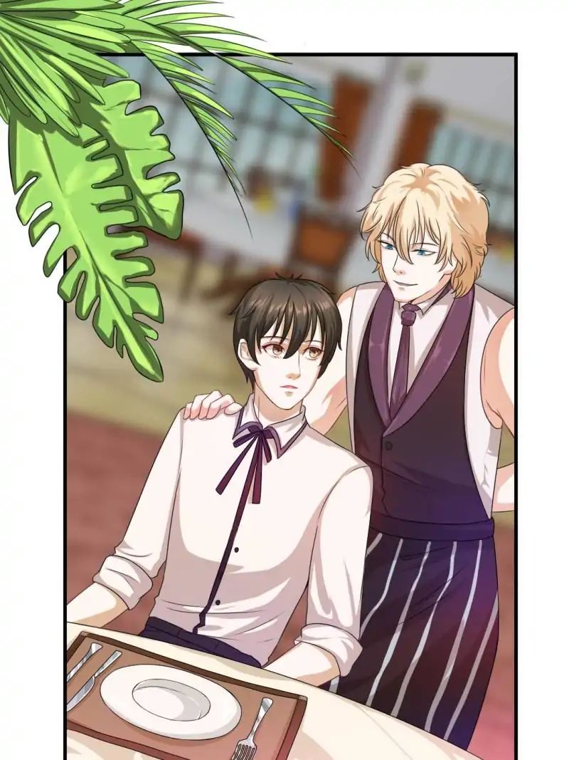 Read War in the Kitchen chapter 22 image 51 on Lezhin