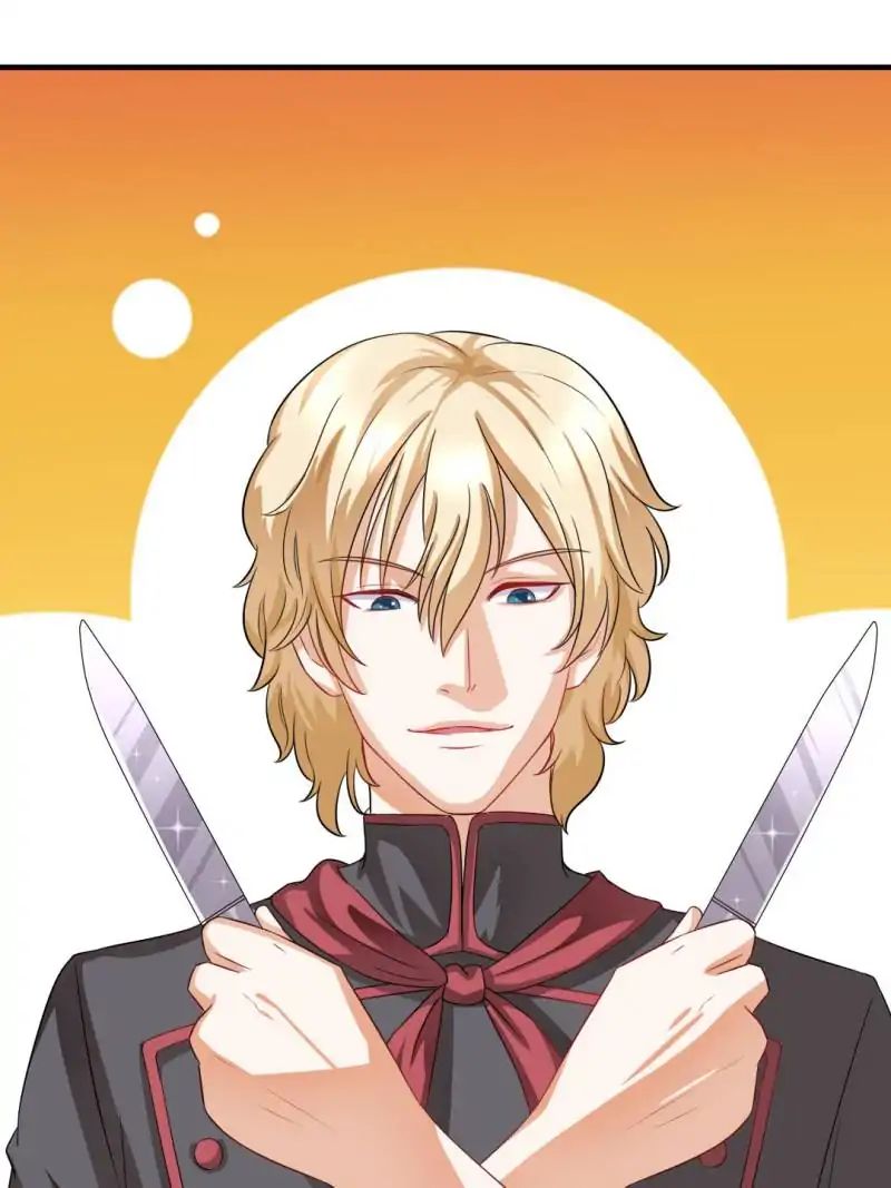 Read War in the Kitchen chapter 22 image 6 on Lezhin