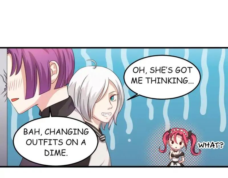 Read War in the Kitchen chapter 22 image 60 on Lezhin