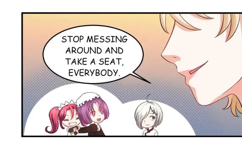 Read War in the Kitchen chapter 22 image 62 on Lezhin