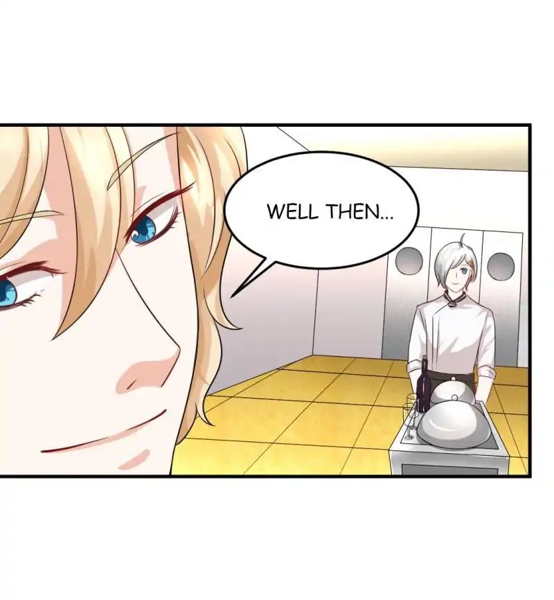 Read War in the Kitchen chapter 22 image 72 on Lezhin