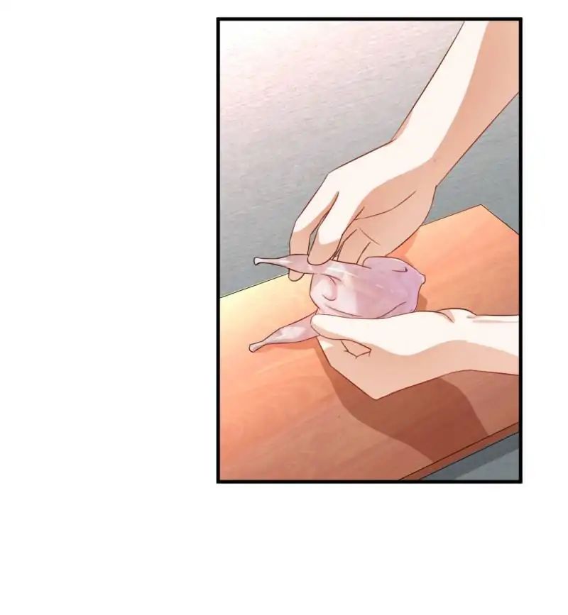 Read War in the Kitchen chapter 22 image 9 on Lezhin