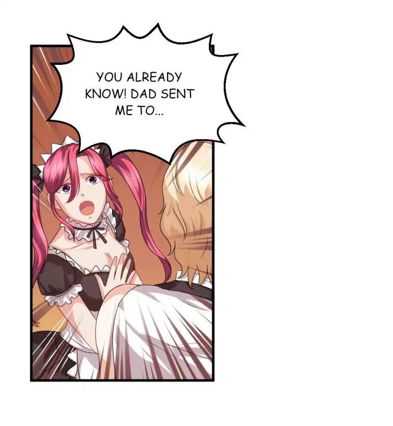 Read War in the Kitchen chapter 23 image 11 on Lezhin