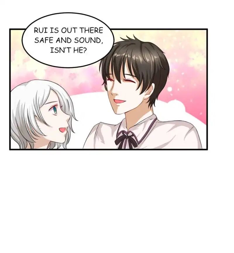 Read War in the Kitchen chapter 23 image 17 on Lezhin