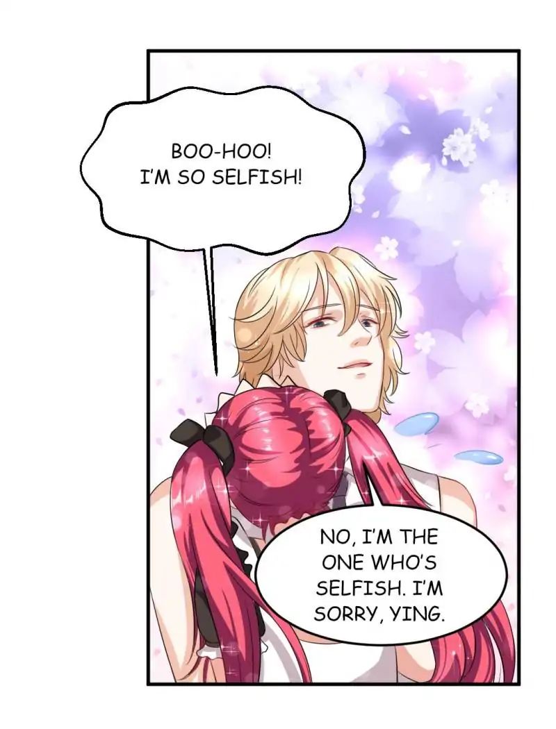 Read War in the Kitchen chapter 23 image 19 on Lezhin