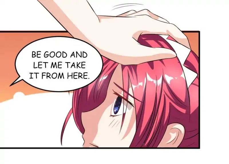 Read War in the Kitchen chapter 23 image 21 on Lezhin