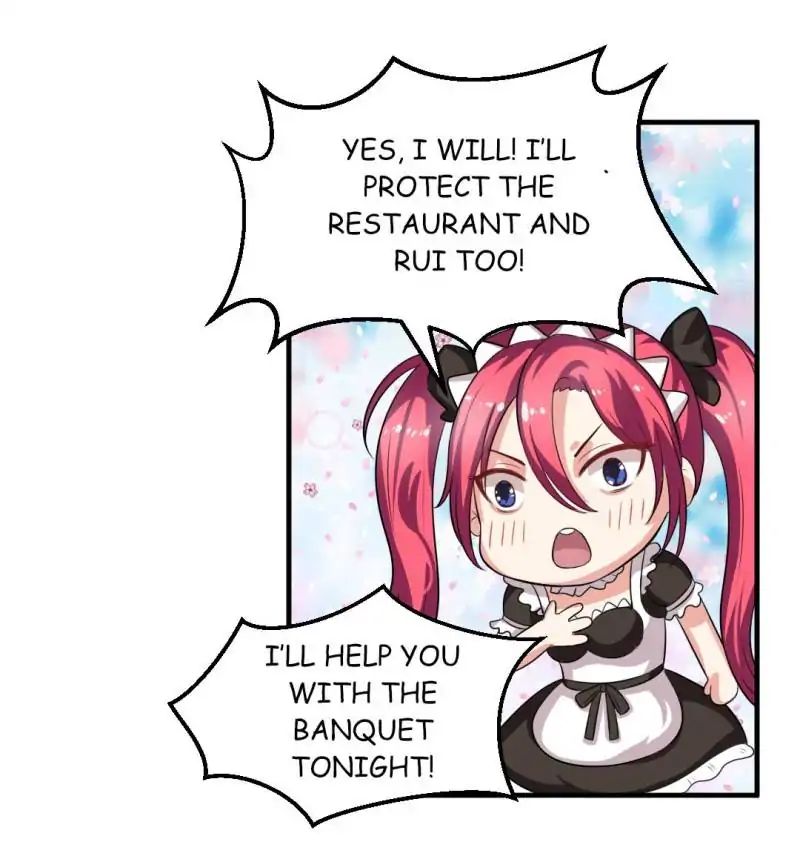 Read War in the Kitchen chapter 23 image 22 on Lezhin