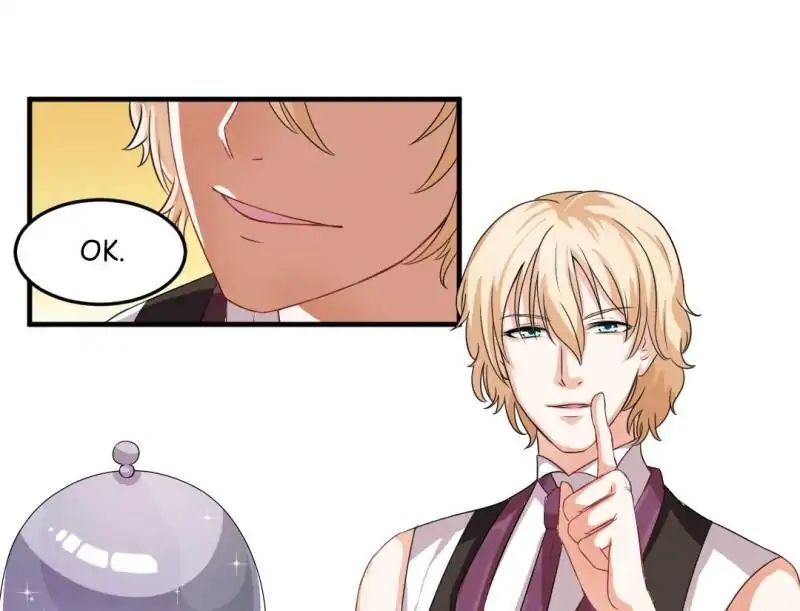 Read War in the Kitchen chapter 23 image 23 on Lezhin
