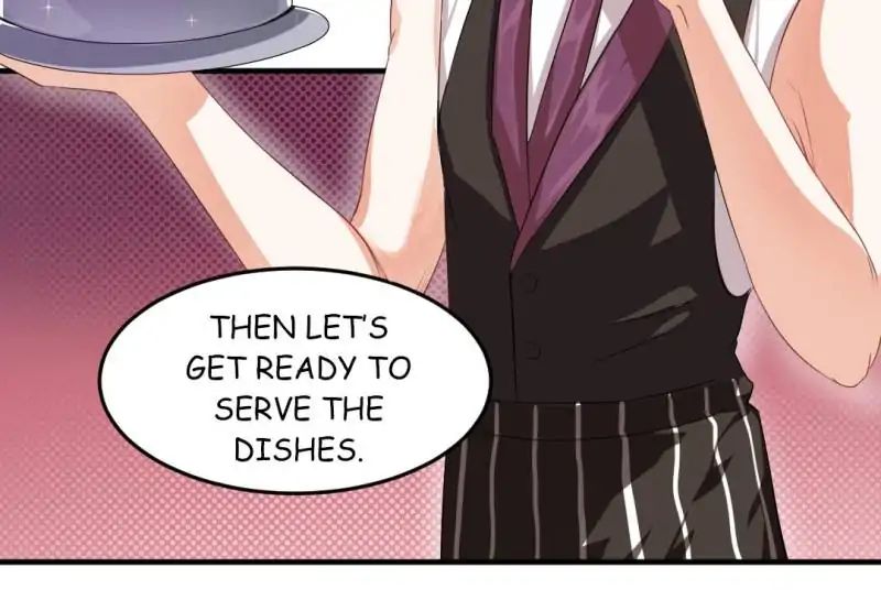 Read War in the Kitchen chapter 23 image 24 on Lezhin
