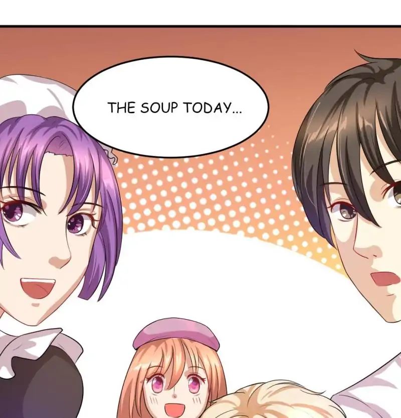 Read War in the Kitchen chapter 23 image 26 on Lezhin