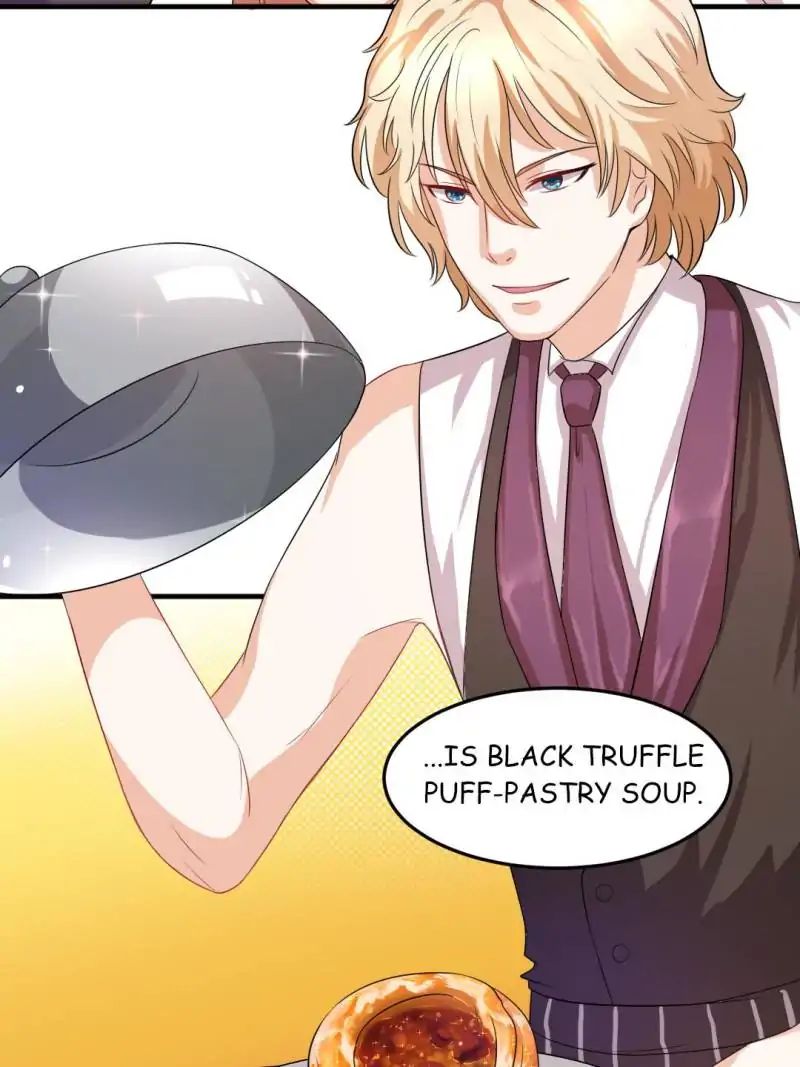 Read War in the Kitchen chapter 23 image 27 on Lezhin