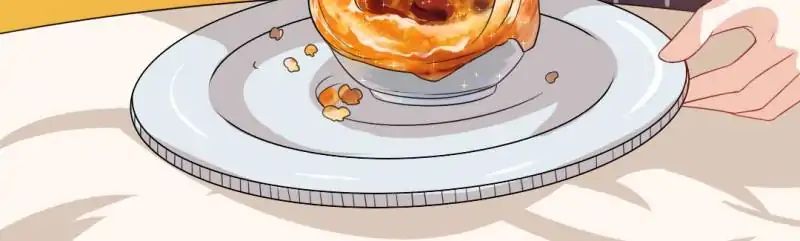 Read War in the Kitchen chapter 23 image 28 on Lezhin