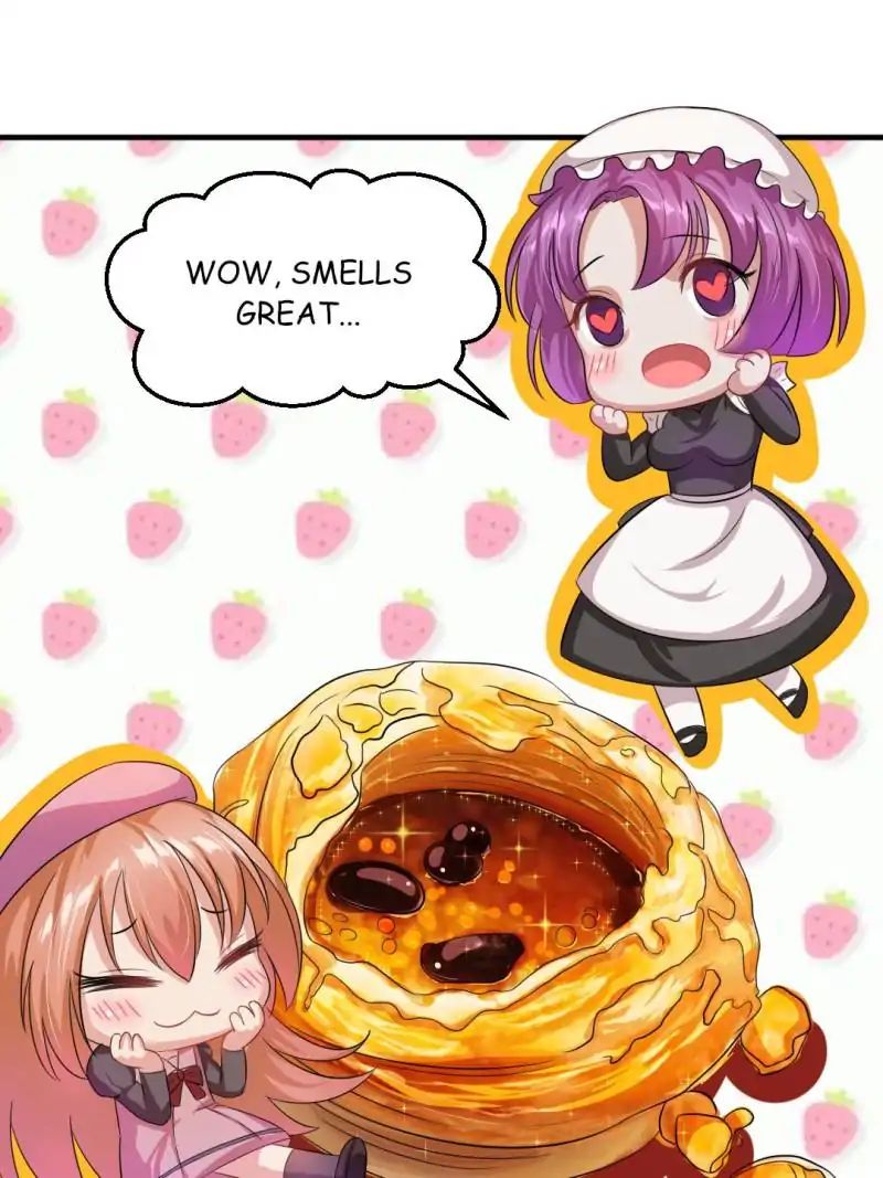 Read War in the Kitchen chapter 23 image 29 on Lezhin