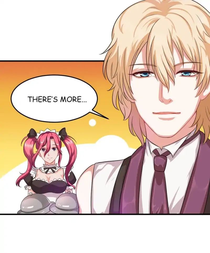 Read War in the Kitchen chapter 23 image 31 on Lezhin