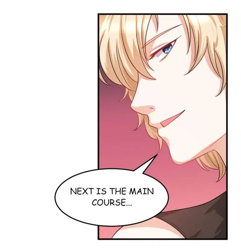 Read War in the Kitchen chapter 23 image 33 on Lezhin
