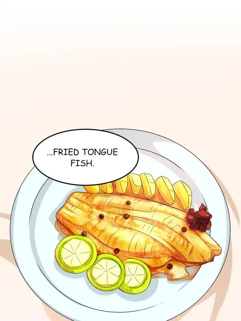 Read War in the Kitchen chapter 23 image 34 on Lezhin