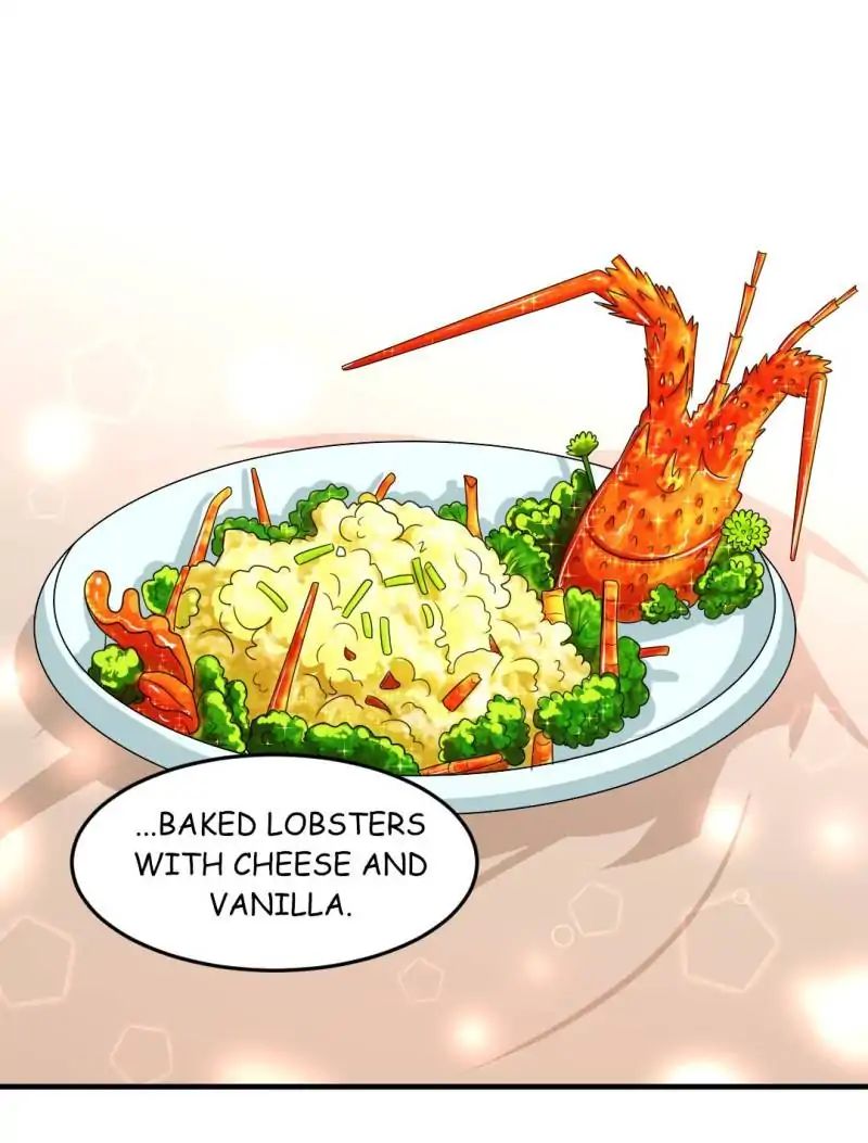 Read War in the Kitchen chapter 23 image 37 on Lezhin