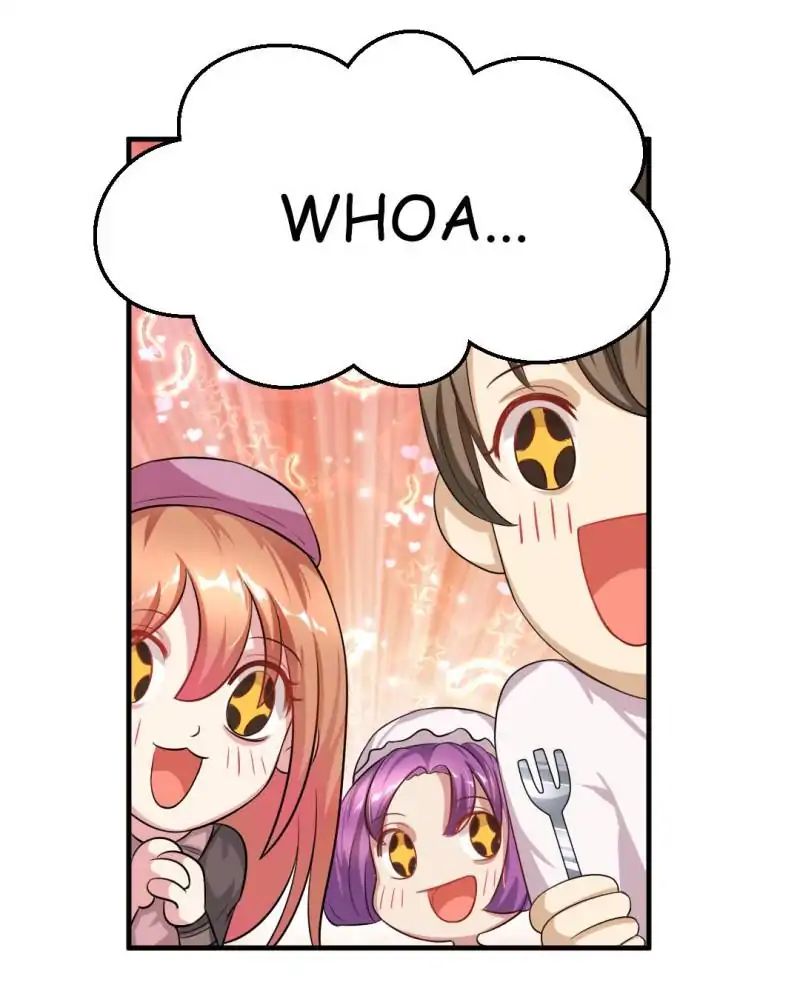 Read War in the Kitchen chapter 23 image 38 on Lezhin