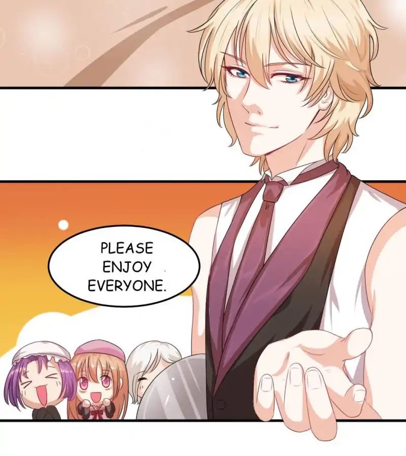 Read War in the Kitchen chapter 23 image 42 on Lezhin