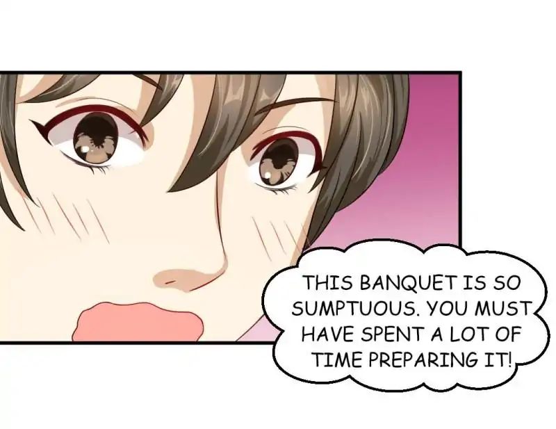 Read War in the Kitchen chapter 23 image 43 on Lezhin