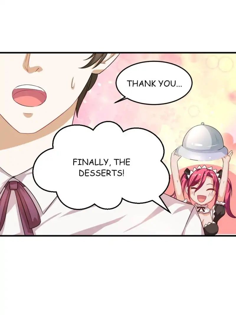 Read War in the Kitchen chapter 23 image 45 on Lezhin