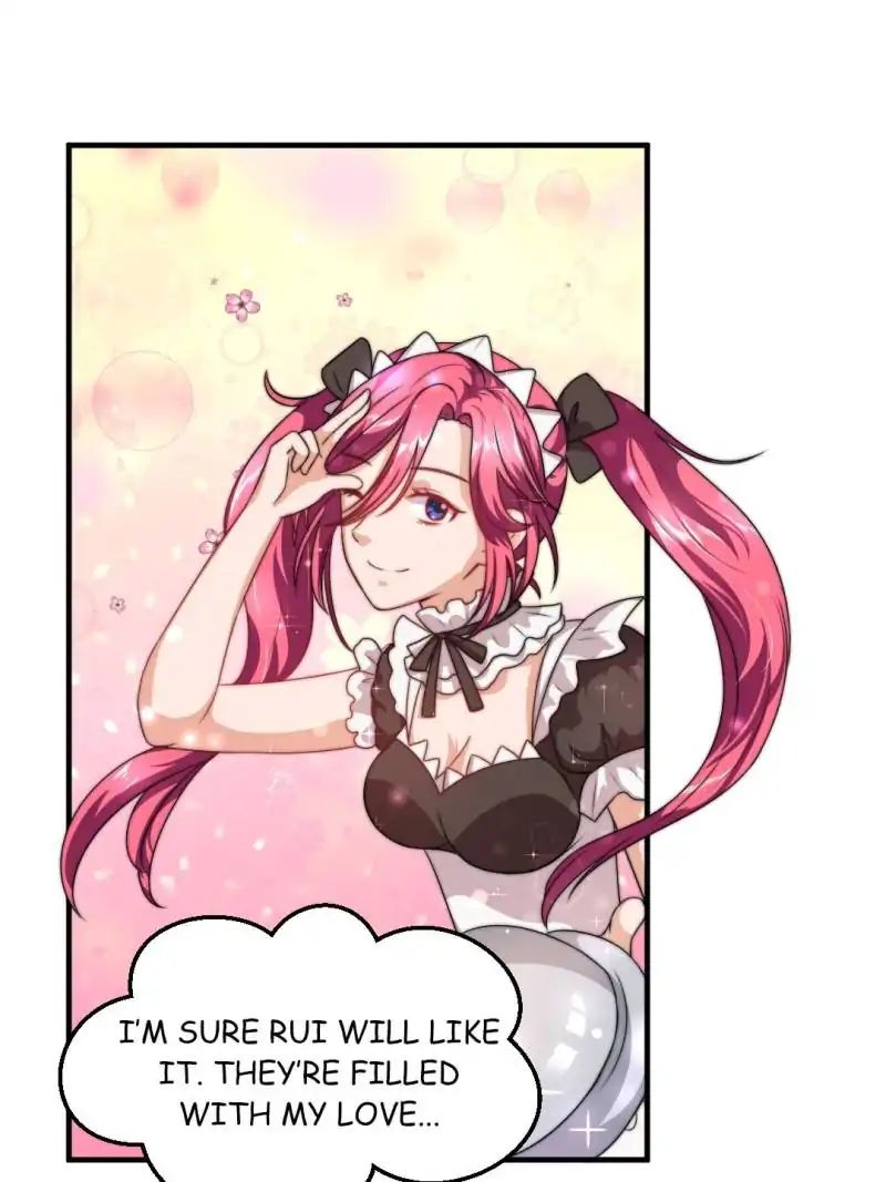 Read War in the Kitchen chapter 23 image 47 on Lezhin