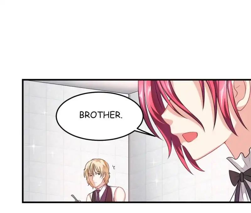 Read War in the Kitchen chapter 23 image 5 on Lezhin