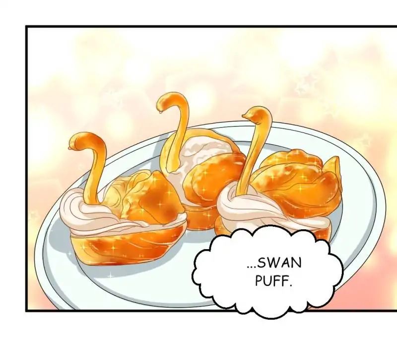 Read War in the Kitchen chapter 23 image 50 on Lezhin